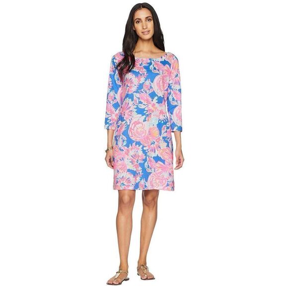 Lilly Pulitzer Dresses & Skirts - Womens Lilly Pulitzer Noelle Dress